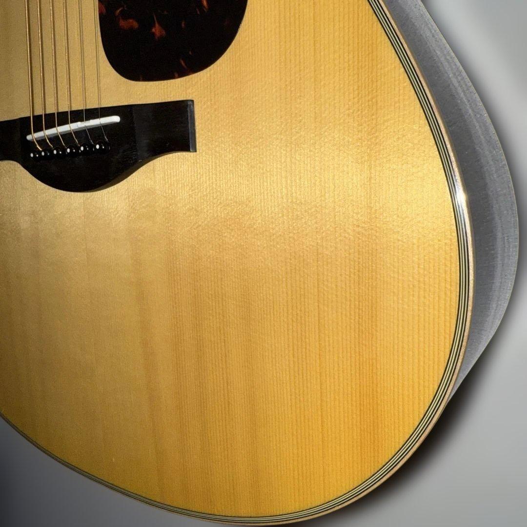 Yamaha LL16AREアコースティックギター ヤマハ　アコギ