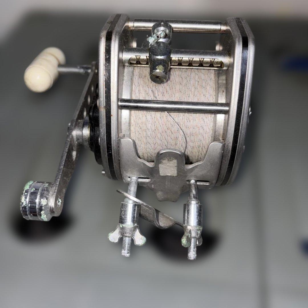 DAIWA Dynamic 2000S フィッシングリール