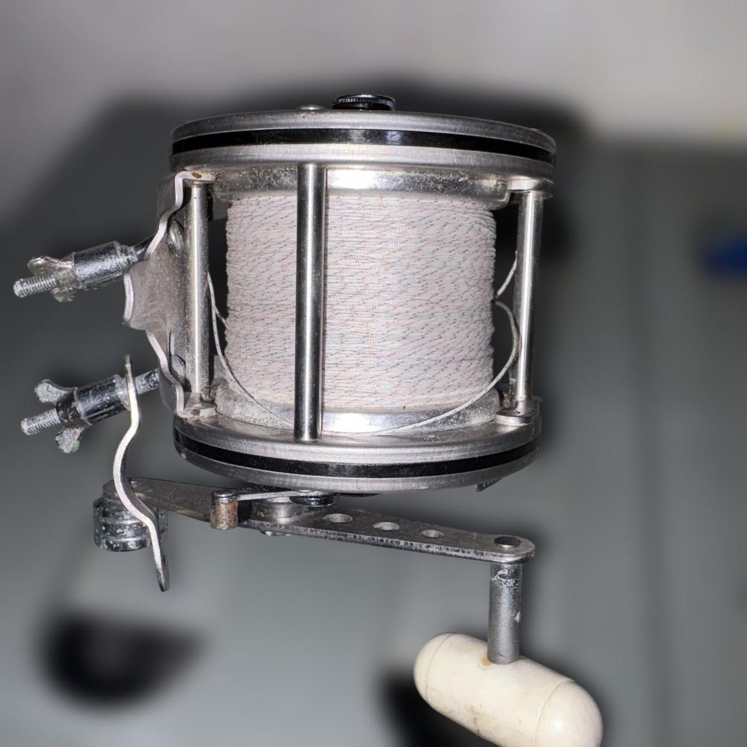 DAIWA Dynamic 2000S フィッシングリール