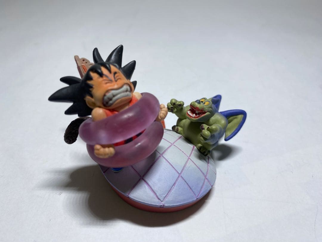 ドラゴンボール　ドラカプなど　フィギュア 7体セット