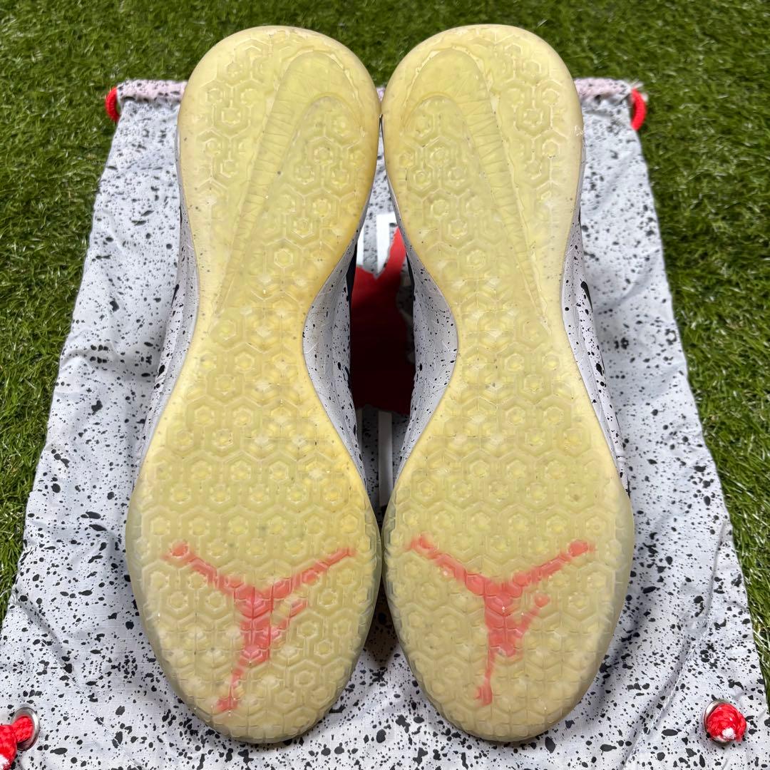 シューズ NIKE Hypervenom X Proximo NJR IC 28cm