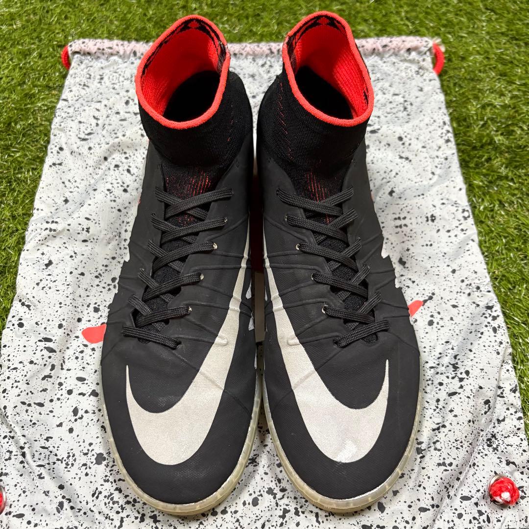 シューズ NIKE Hypervenom X Proximo NJR IC 28cm