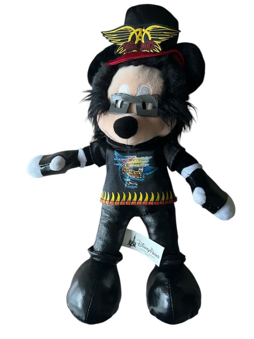 WDW ロックンローラーコースターグッズ
