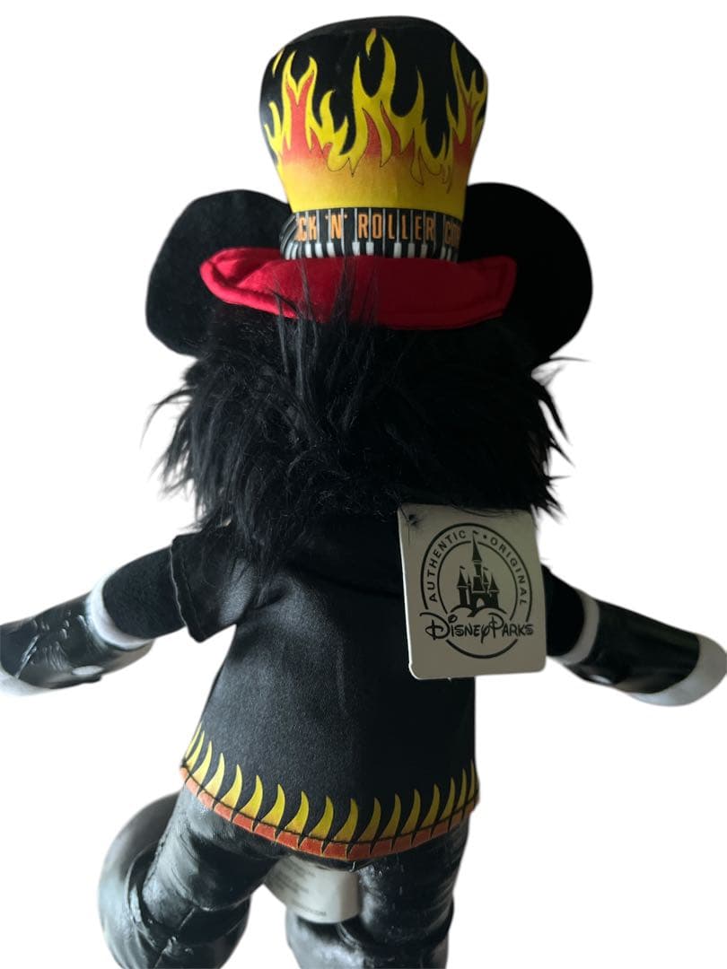 WDW ロックンローラーコースターグッズ