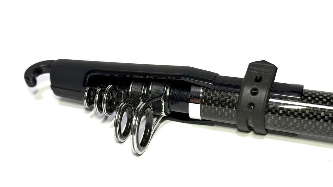 ダイワ(Daiwa) ロッド リバティクラブ ショートスイング 20-300