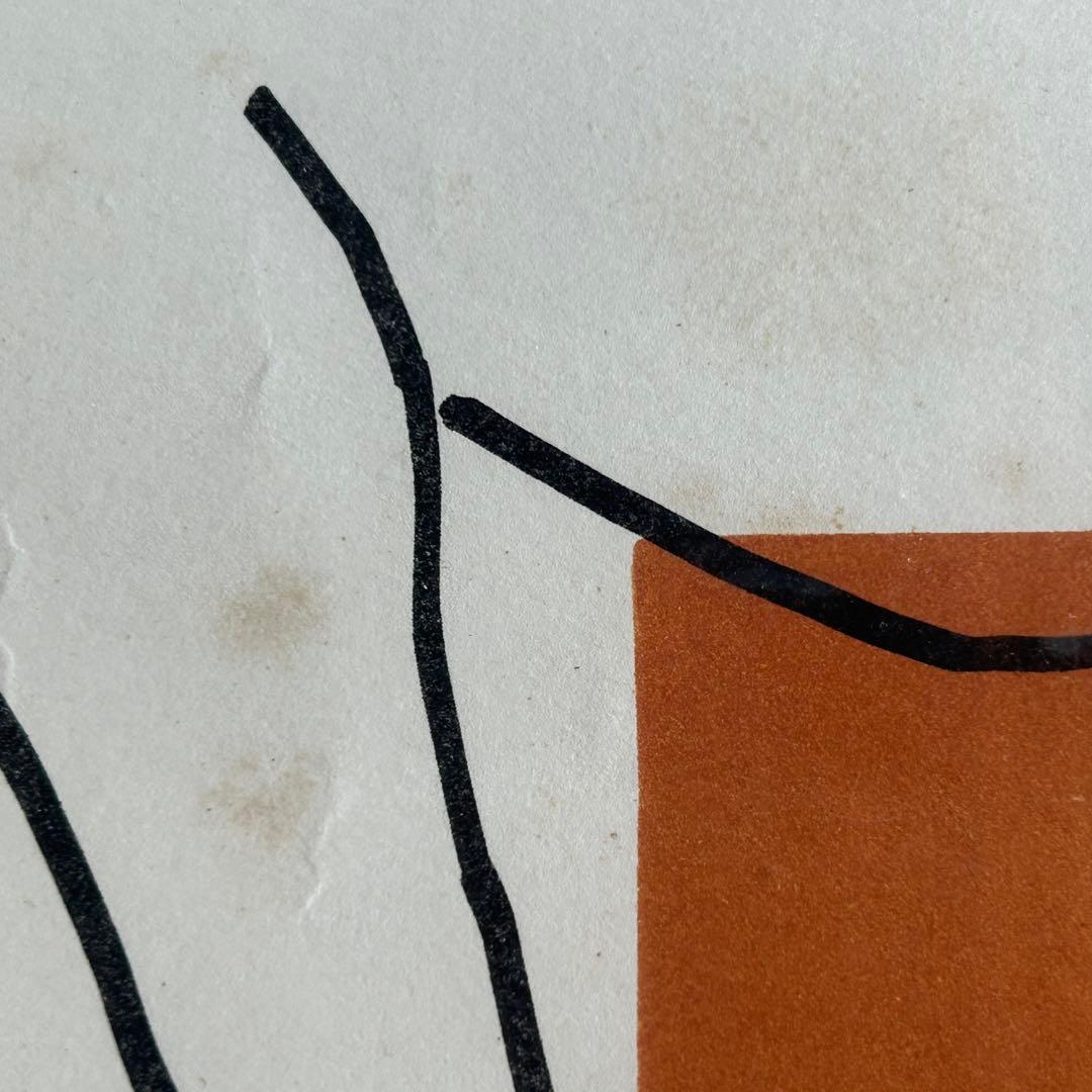 熊谷榧　リトグラフ　人物画　女性画　作者サイン入り　額付き　26.3.5-1