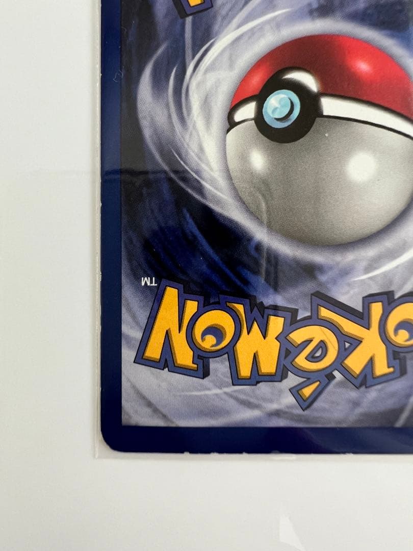 アメリカ購入品 Nidorina