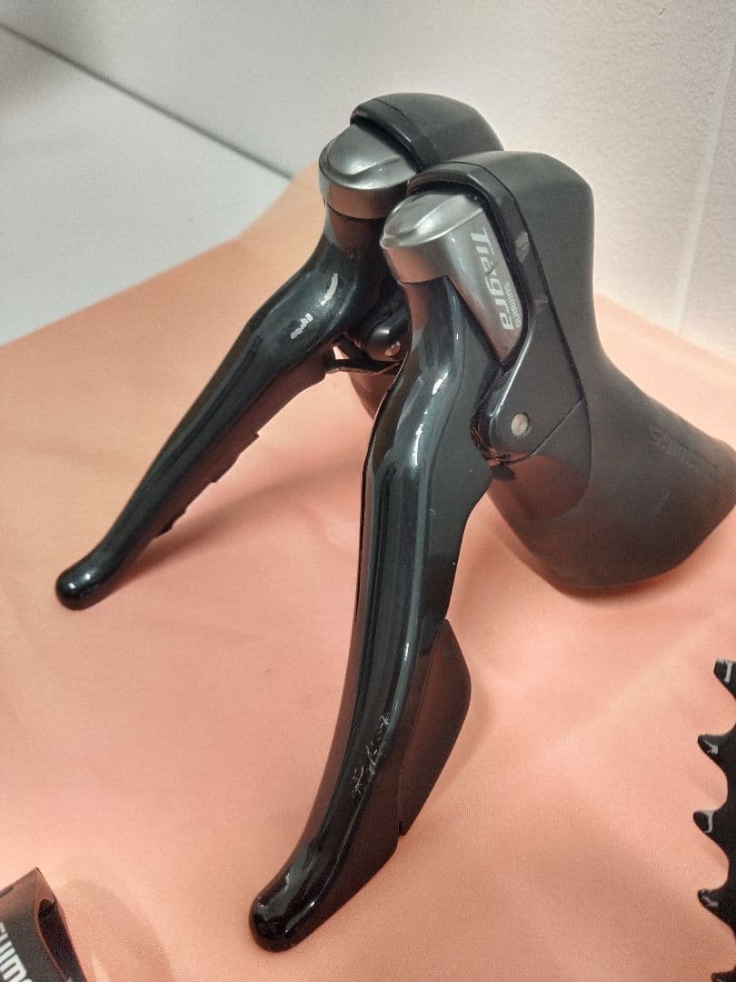 SHIMANO TIAGRA 4700系セット