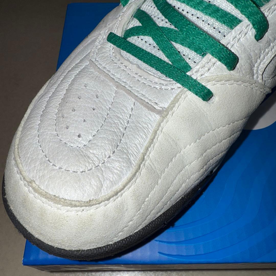 Joma トップフレックス TF &MIZUNO ZERO GLIDE 26cm