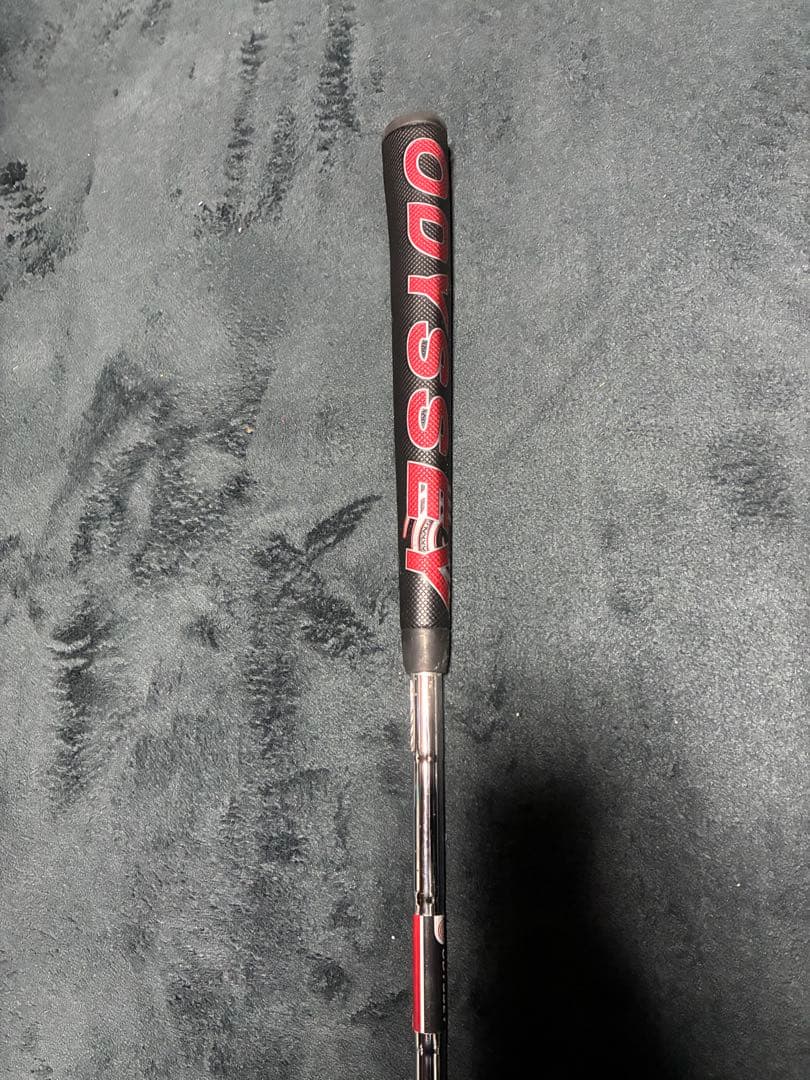 Odyssey DFX 2-Ball パター