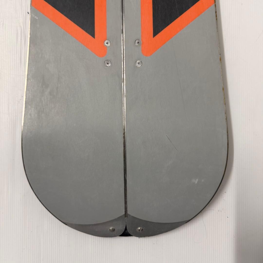 BURTON CUSTOM スプリットボード バートン　カスタム　スノーボード
