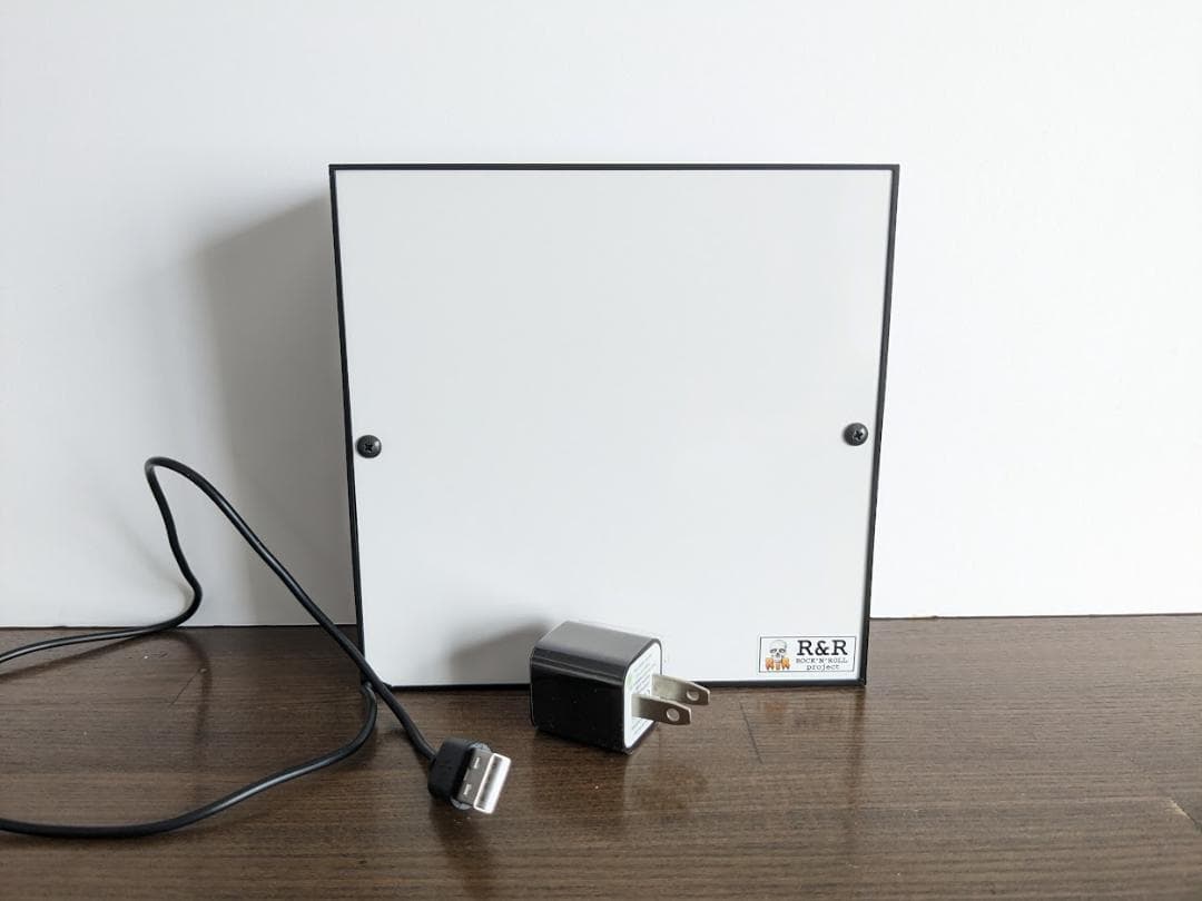 アロハ ハワイ TIKI ティキ像 サイン 看板 置物 雑貨 LEDライトBOX