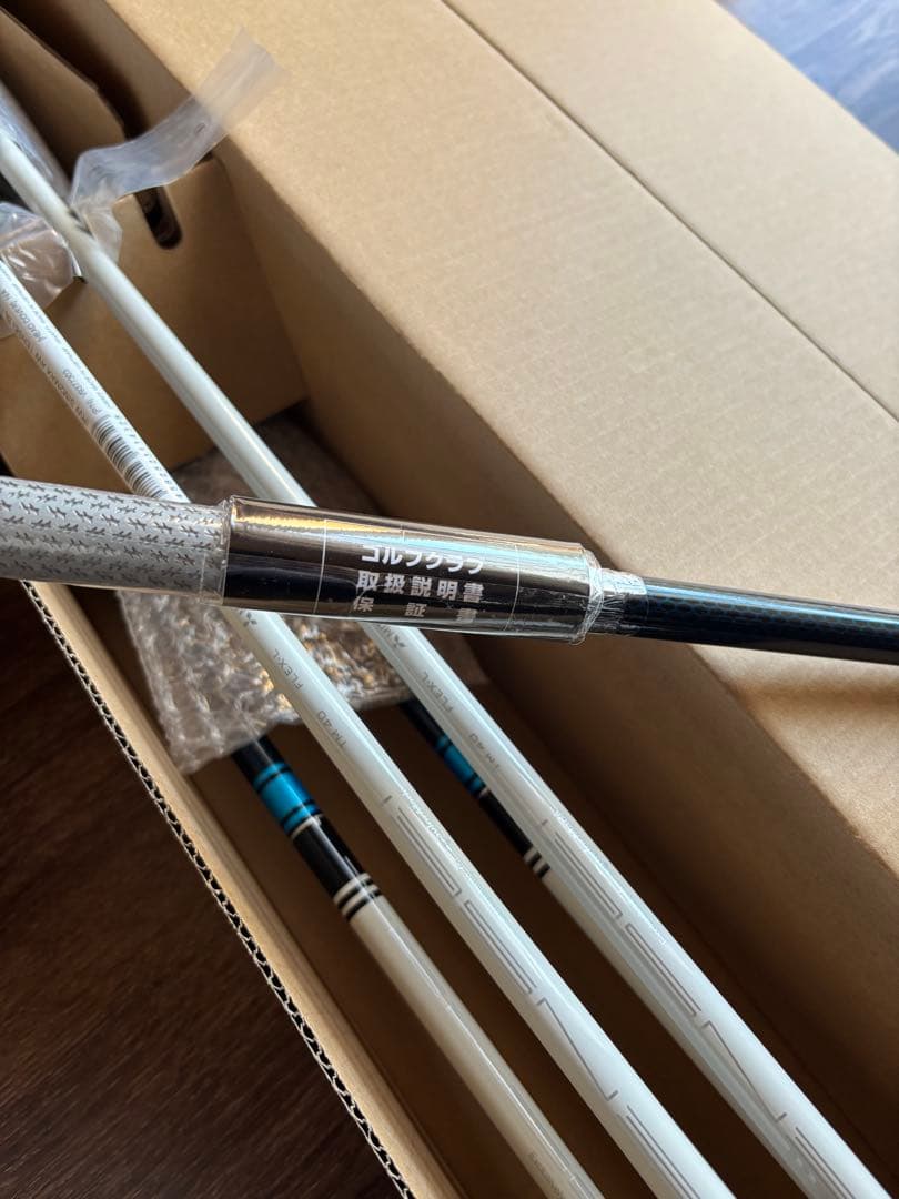 【新品】SIM2 MAX ウィメンズ アイアン 【6本セット】