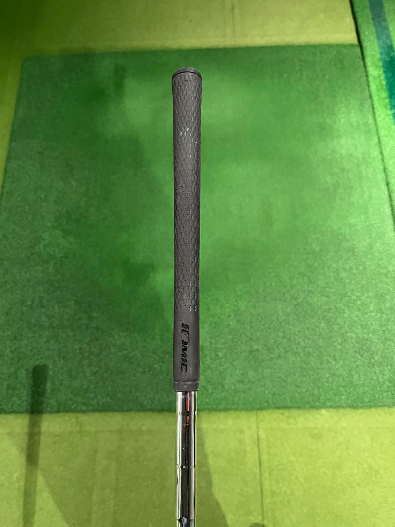 ZXi5 5番アイアン ダイナミックゴールド105 S