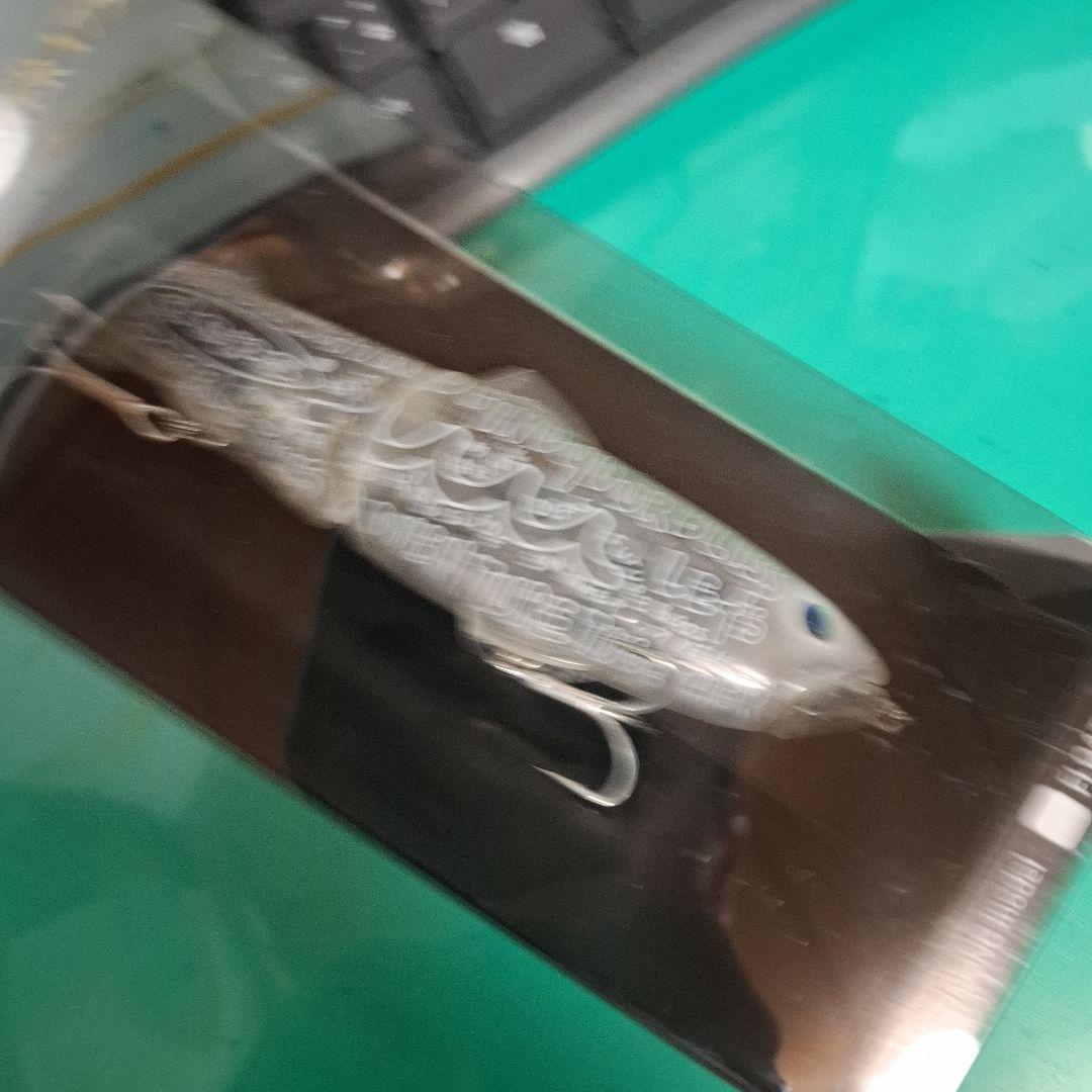 deps デプス　スライドスイマー175 ムータクラシック　限定　muta