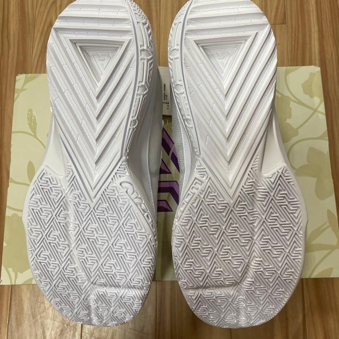 シューズ(男性用) NIKE ZOOM freak 5 TB EP