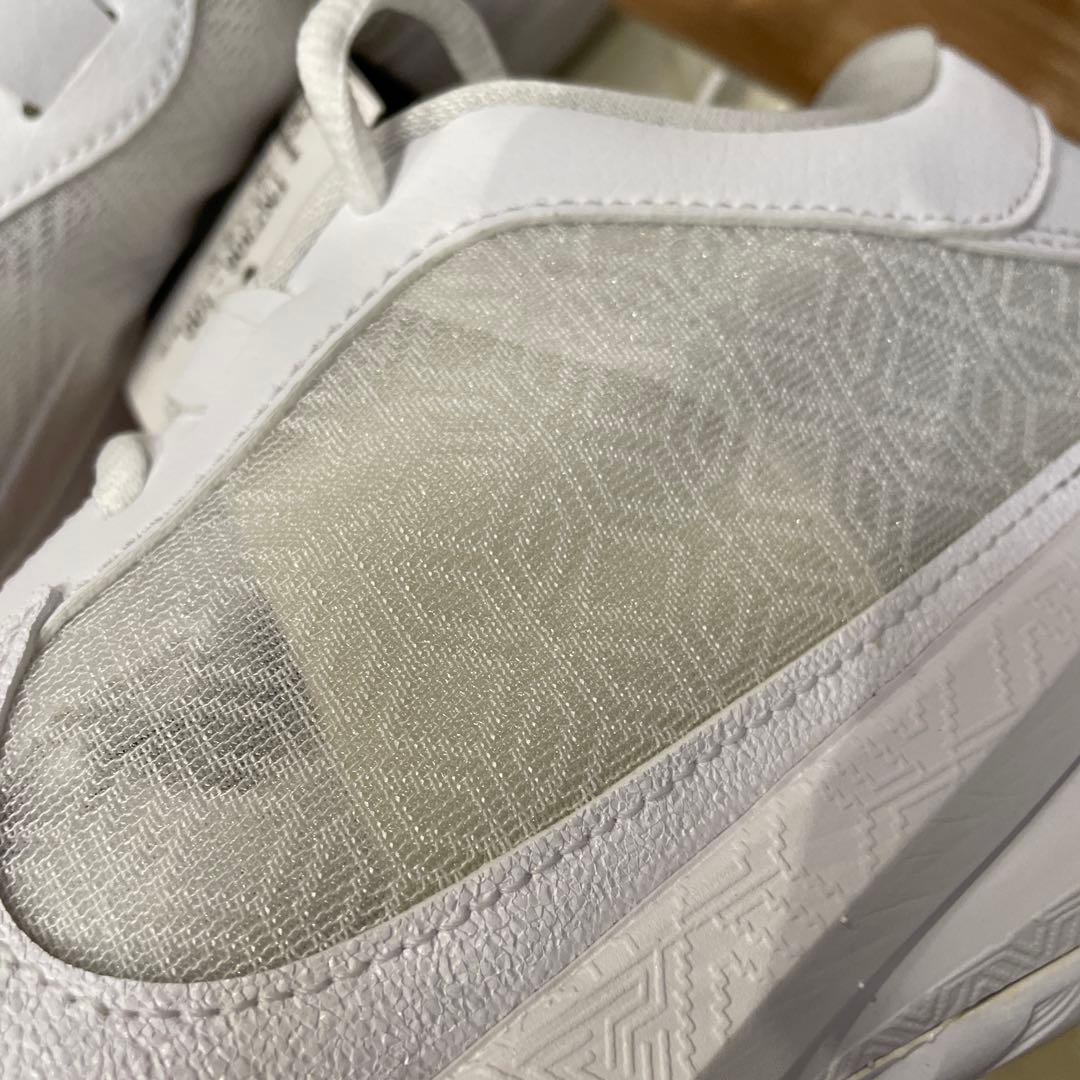 シューズ(男性用) NIKE ZOOM freak 5 TB EP