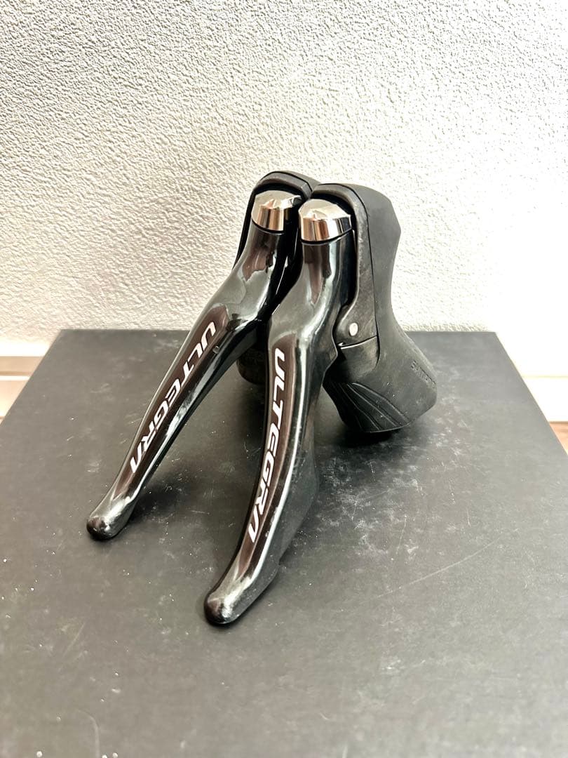 Shimano ULTEGRA シフトレバー r8000