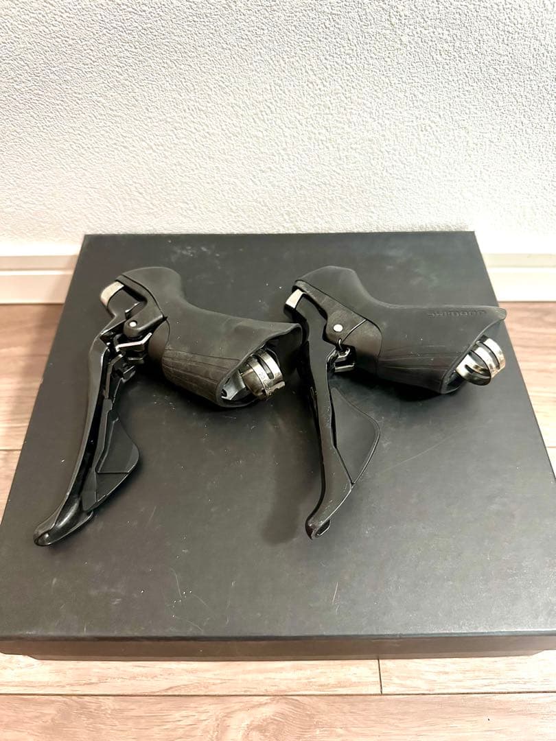 Shimano ULTEGRA シフトレバー r8000