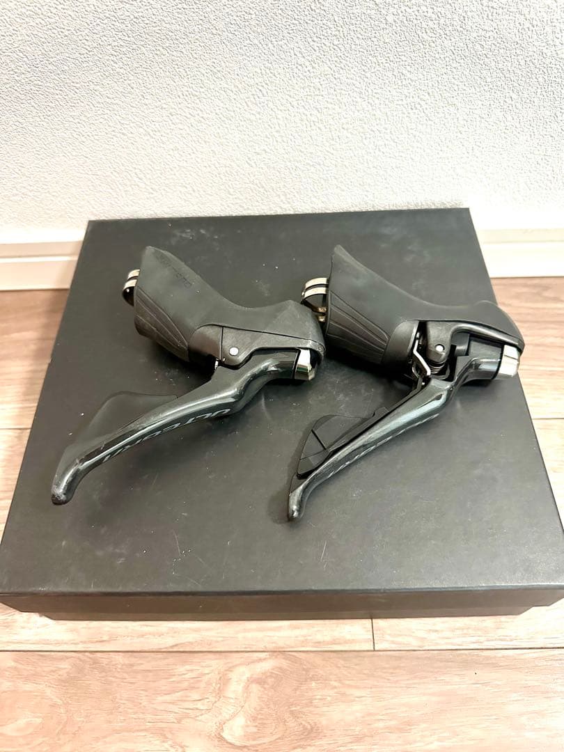 Shimano ULTEGRA シフトレバー r8000