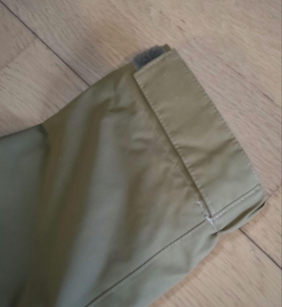 【新品】THE NORTH FACE スクープ ウェア レディースM