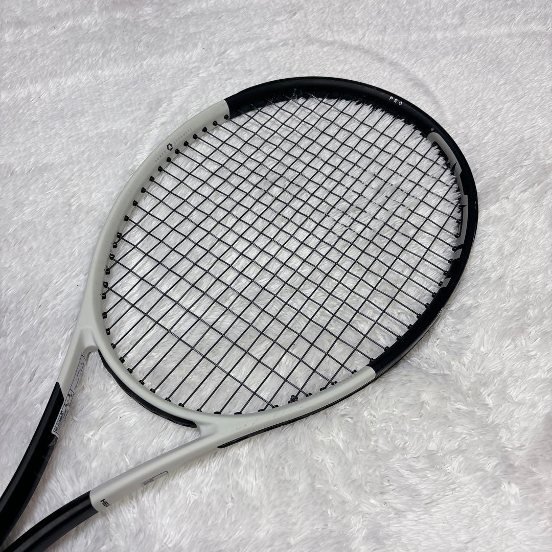 超美品✨ HEAD スピード PRO テニスラケット 100inch 中級〜上級