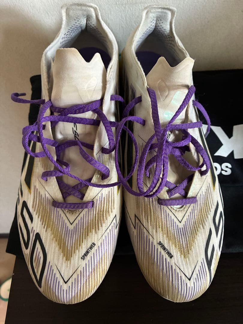 adidas F50エリート