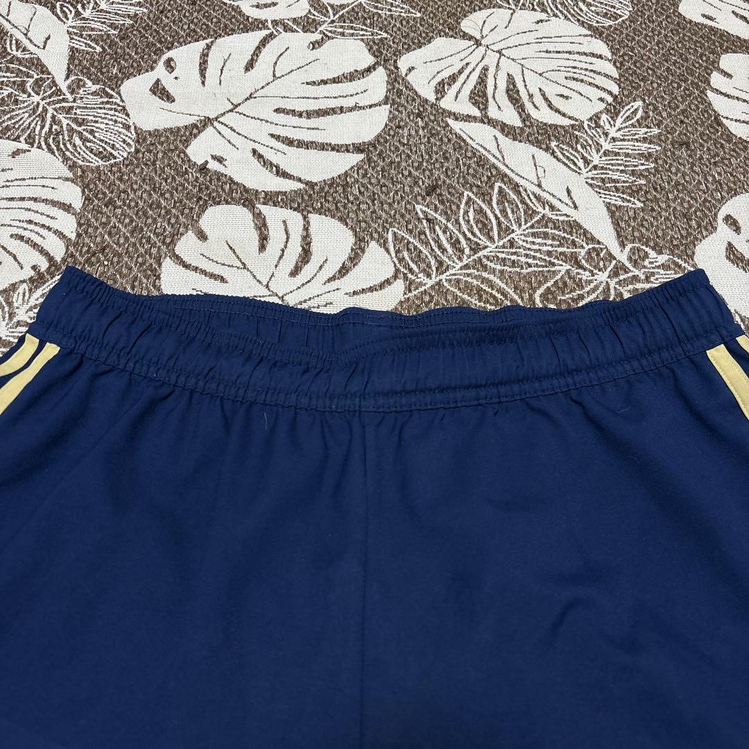 adidas(アディダス)Jリーグ　横浜F・マリノス2023 ユニフォームパンツ