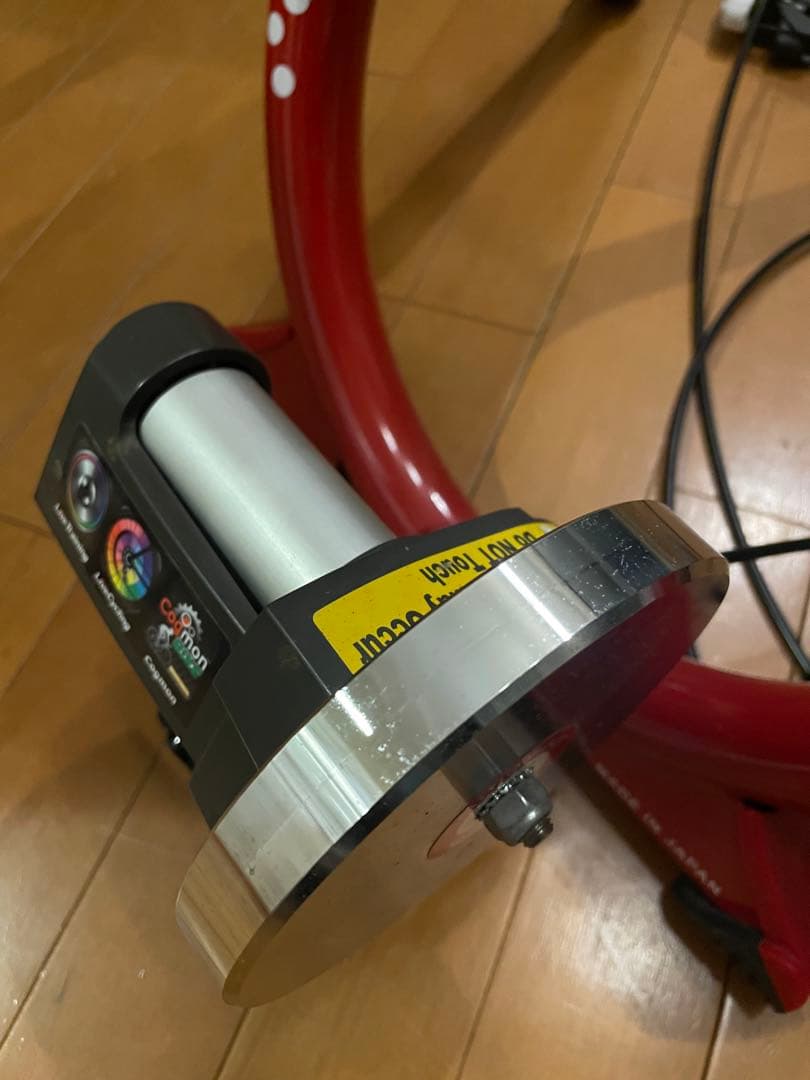 MINOURA LR340 LiveRide ミノウラ　固定ローラー