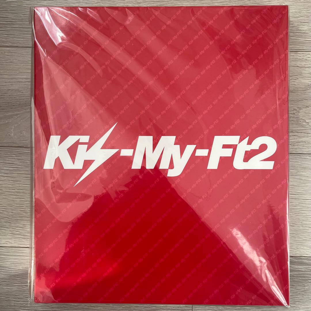 新品9点！キスマイベア ツムツム キスマイ ぬいぐるみ マスコット ツアーグッズ