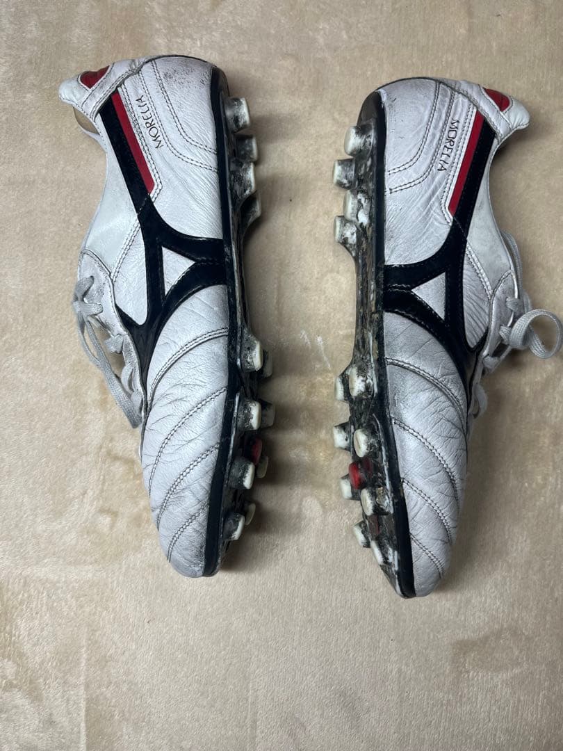 Mizuno Morelia II サッカーシューズ スパイク