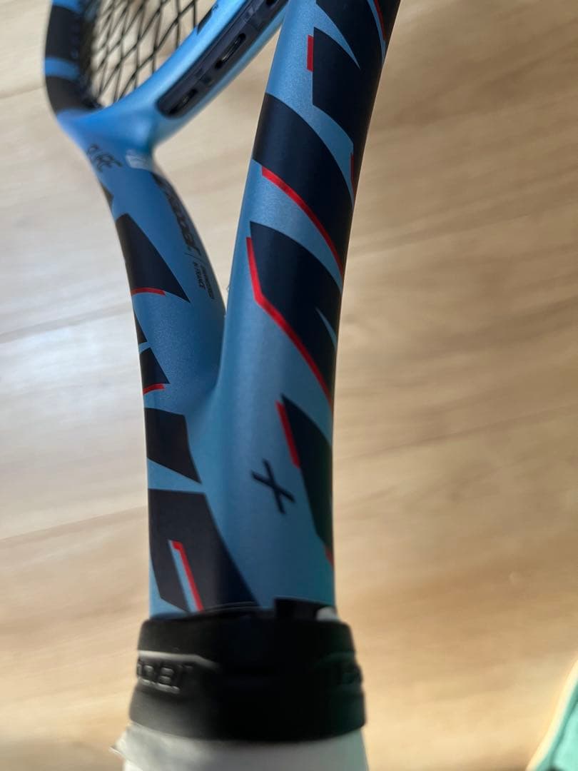 Babolat Pure Drive ＋2025テニスラケット