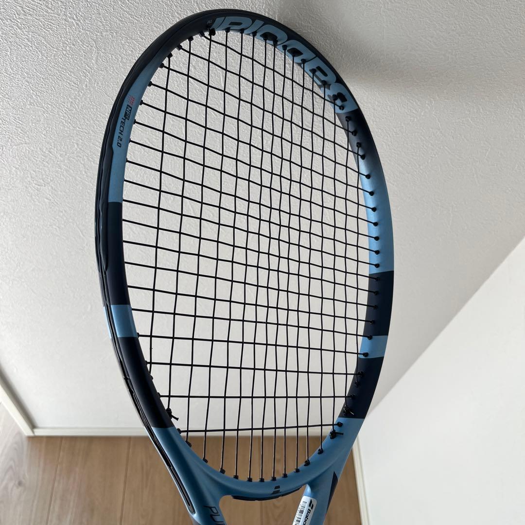 Babolat Pure Drive ＋2025テニスラケット