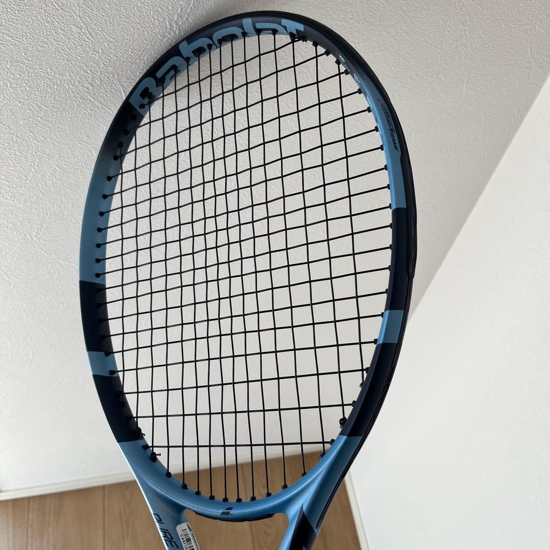 Babolat Pure Drive ＋2025テニスラケット