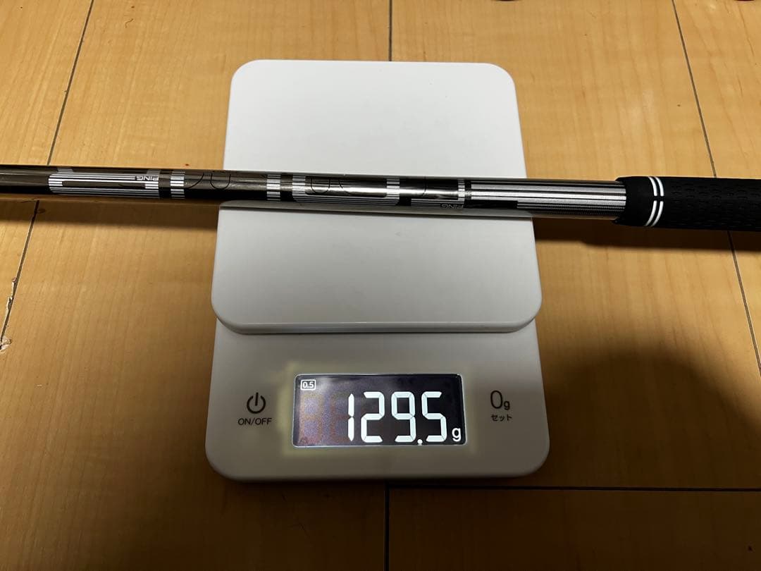 PING 173-75S 3W スプーン