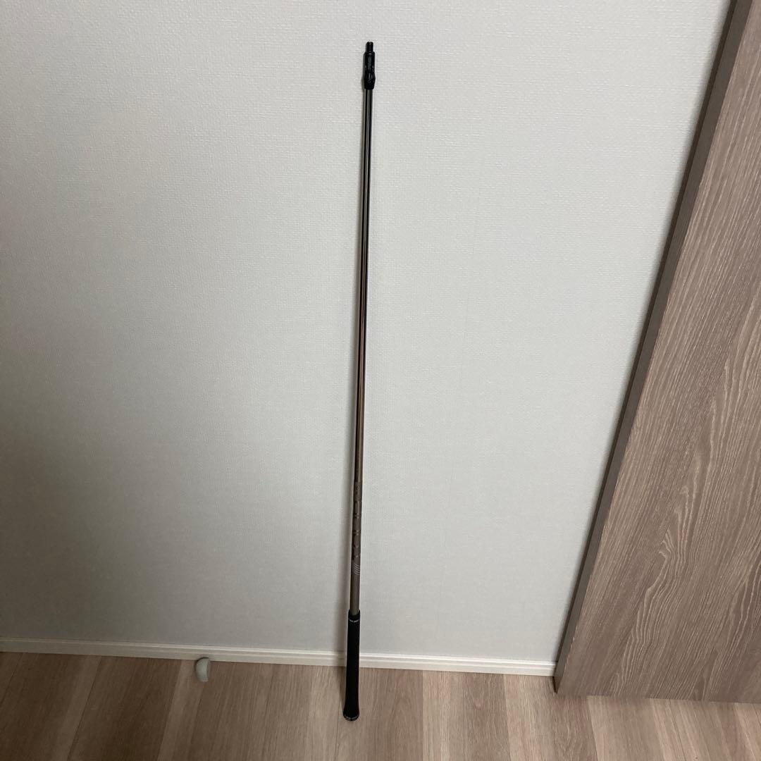 PING TOUR 2.0 CHROME 65R ドライバー用（シャフト単品）