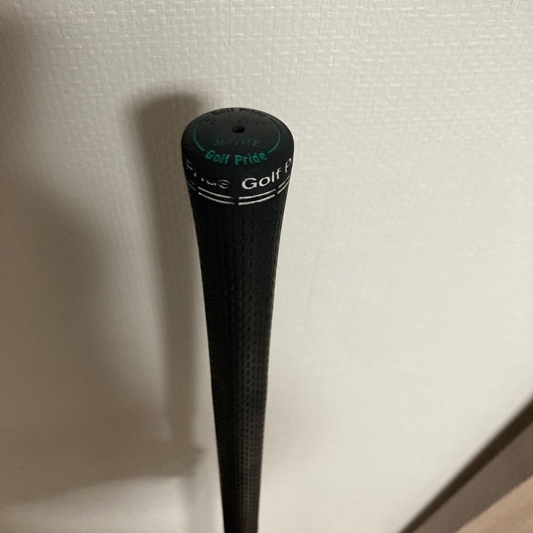 PING TOUR 2.0 CHROME 65R ドライバー用（シャフト単品）