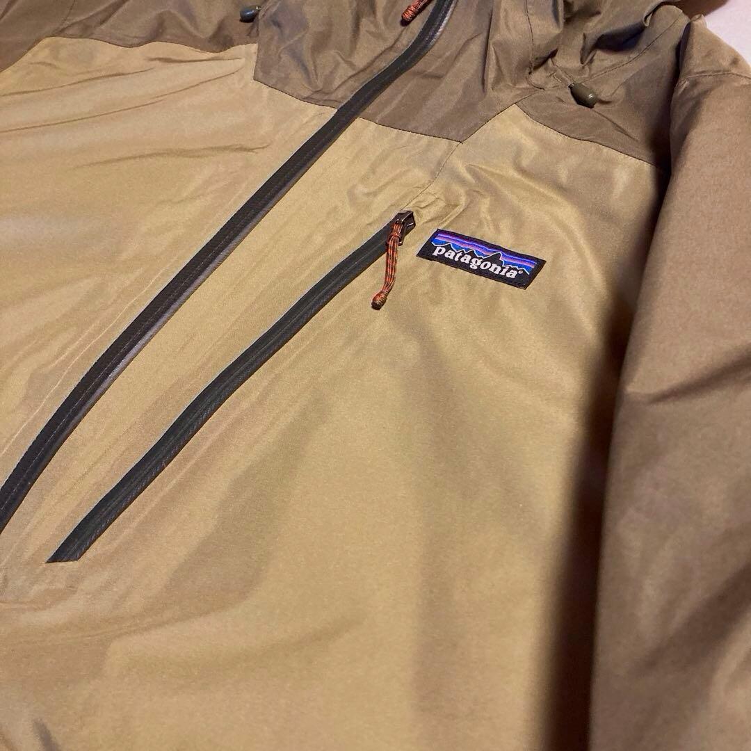 パタゴニア Insulated Powder Town Jacket メンズS