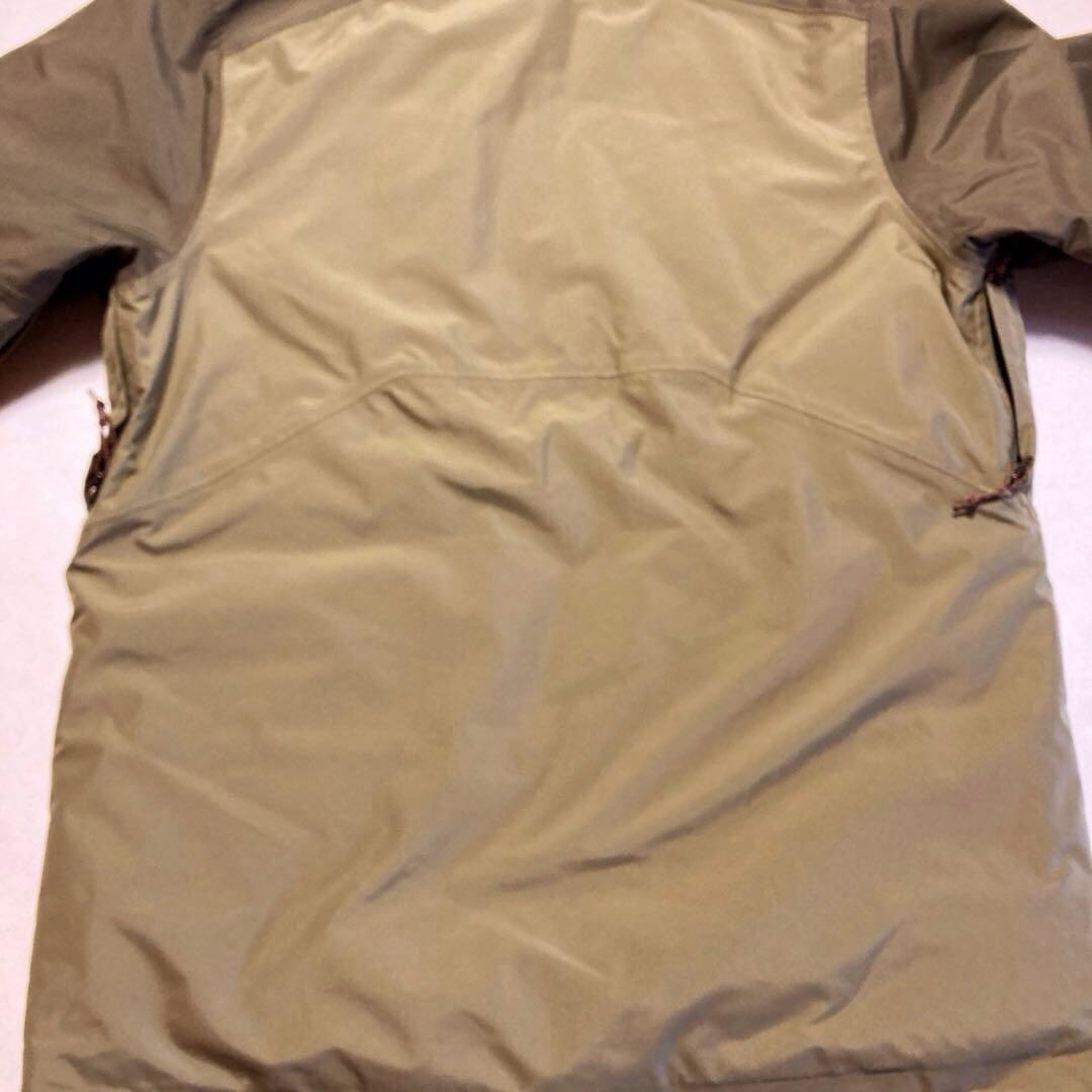 パタゴニア Insulated Powder Town Jacket メンズS