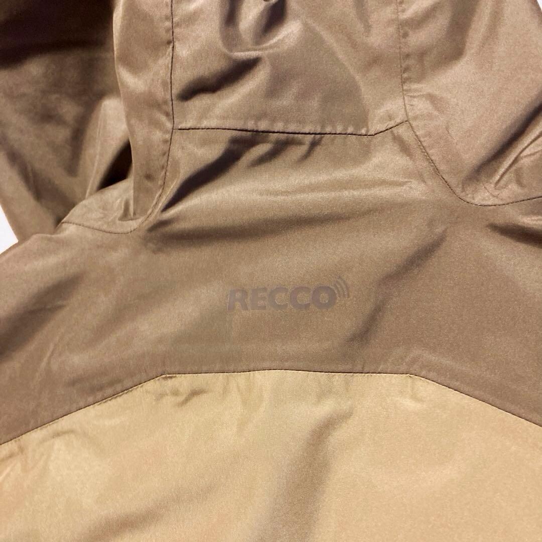 パタゴニア Insulated Powder Town Jacket メンズS