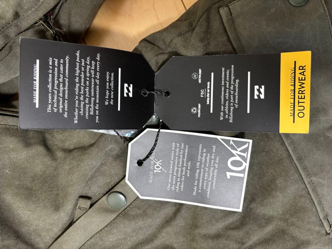 BILLABONG ビラボン スノーボードウエア レディース