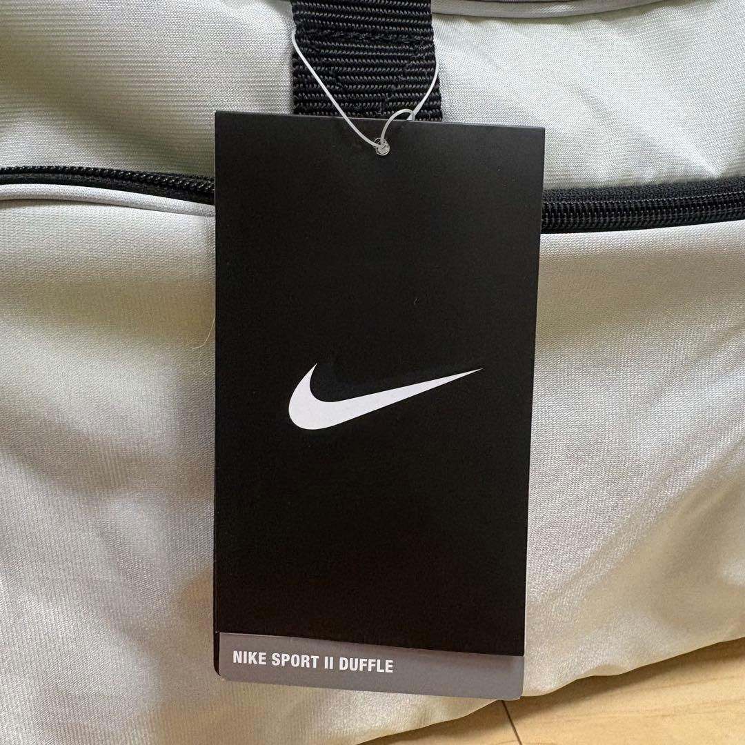 【新品・未使用】NIKEナイキ ゴルフ ダッフルバッグ TG0265