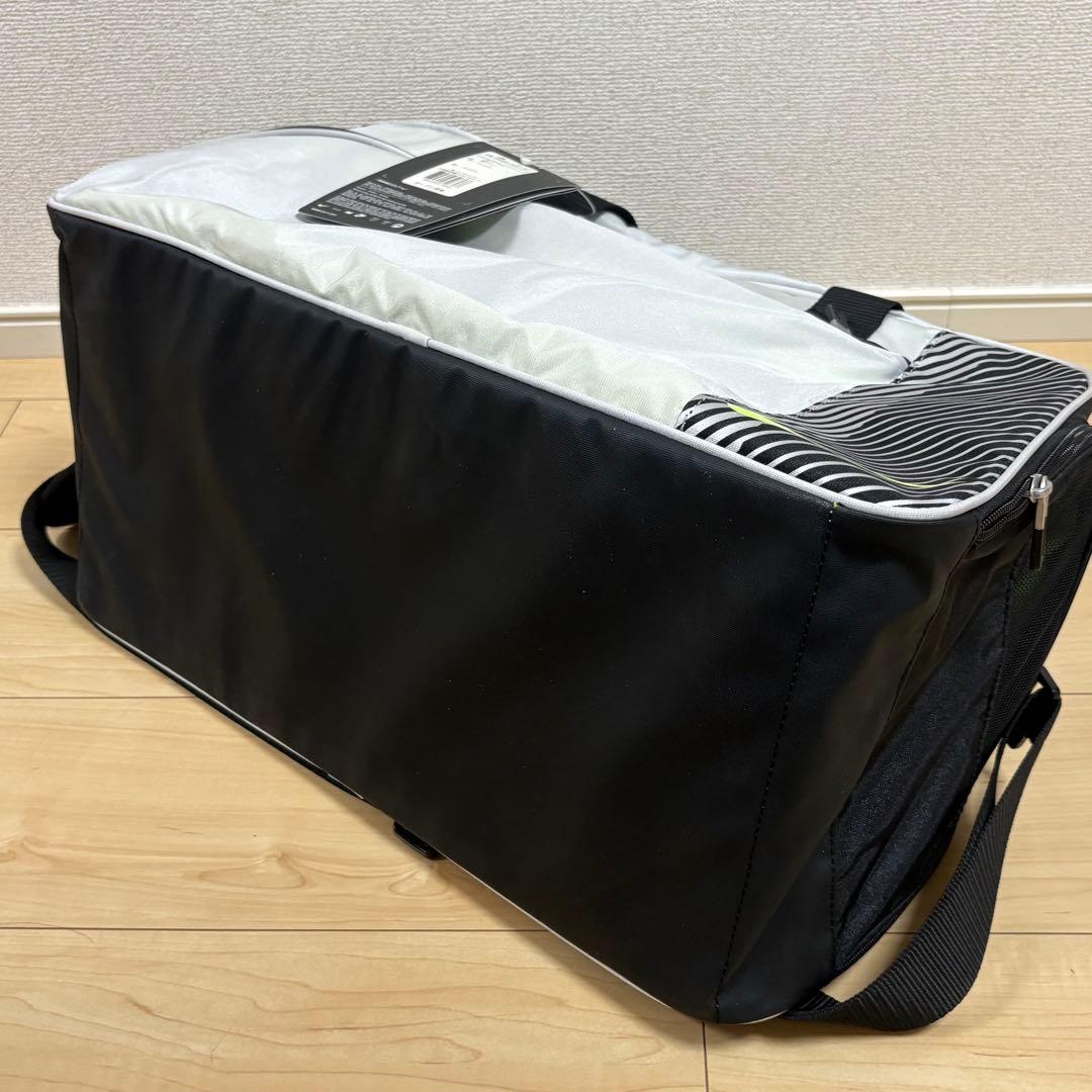 【新品・未使用】NIKEナイキ ゴルフ ダッフルバッグ TG0265