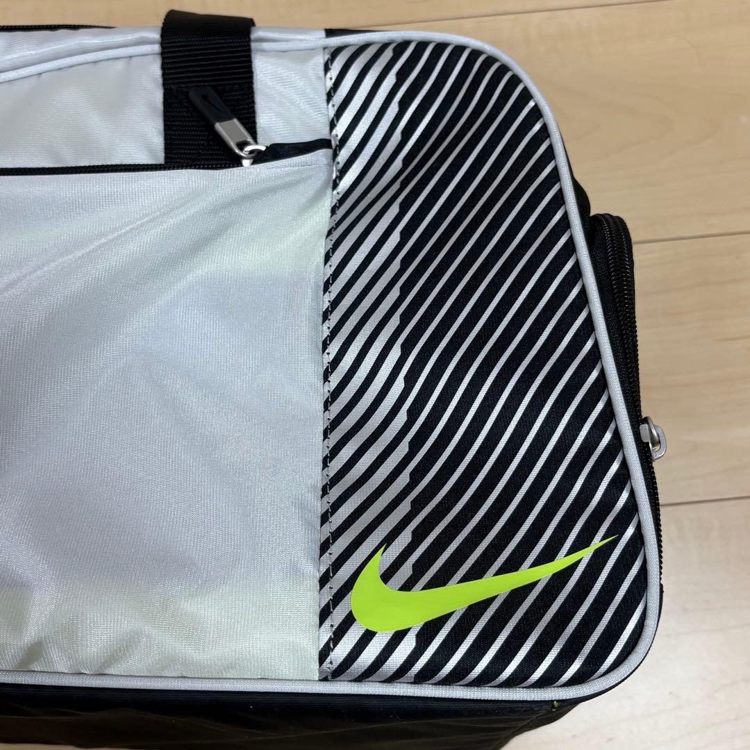 【新品・未使用】NIKEナイキ ゴルフ ダッフルバッグ TG0265
