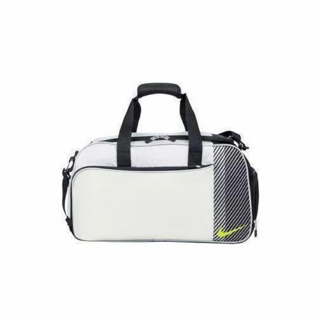 【新品・未使用】NIKEナイキ ゴルフ ダッフルバッグ TG0265