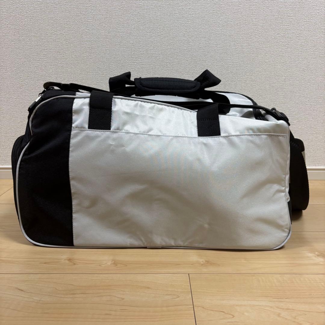 【新品・未使用】NIKEナイキ ゴルフ ダッフルバッグ TG0265