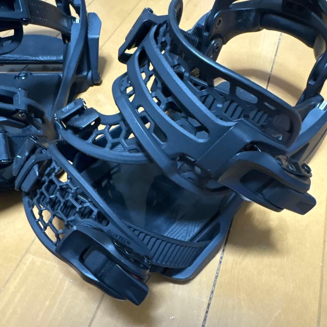 SUPERMATIC Mサイズ NIDECKER