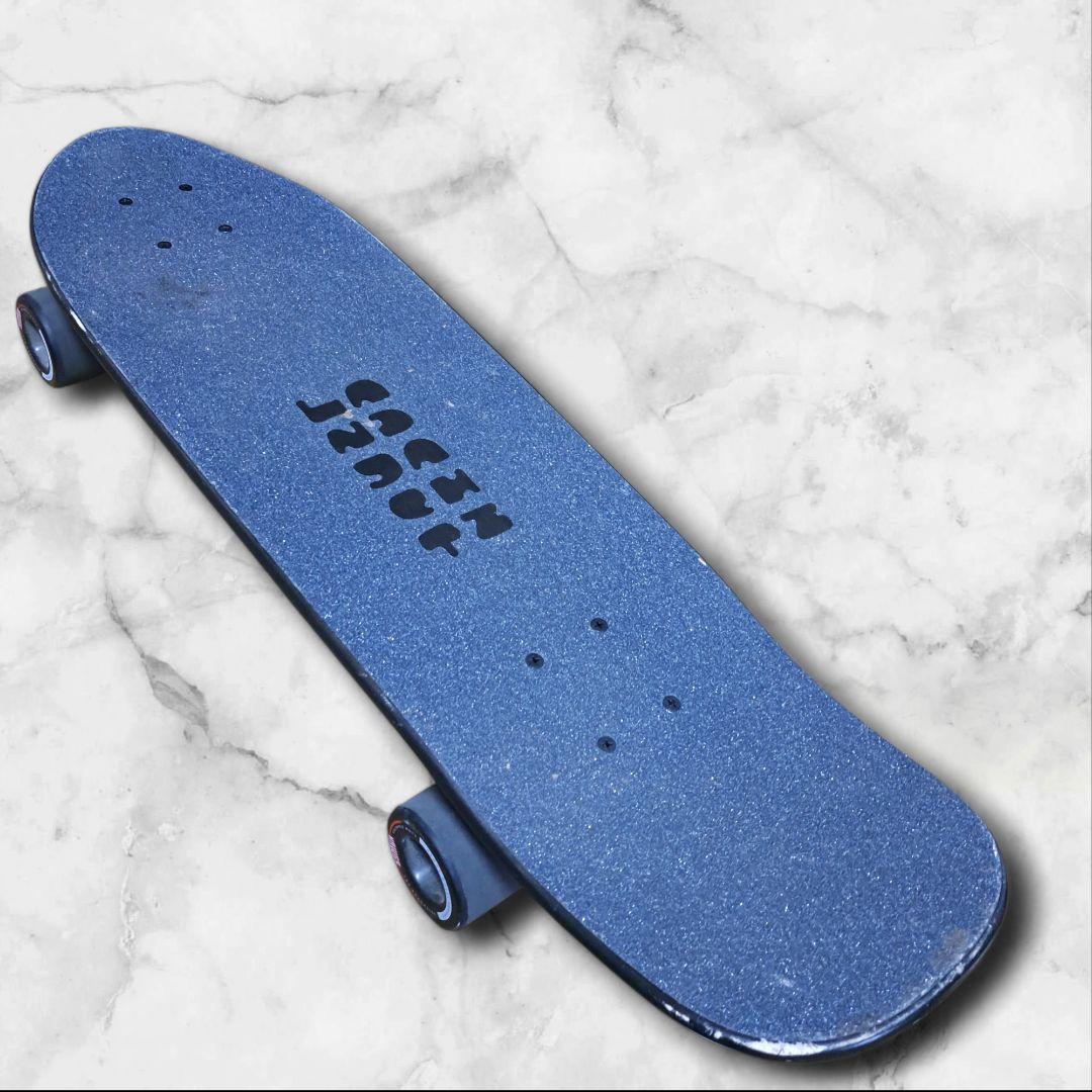 Landyachtz クルーザーデッキ × HAWGS 63mmウィール　完成車