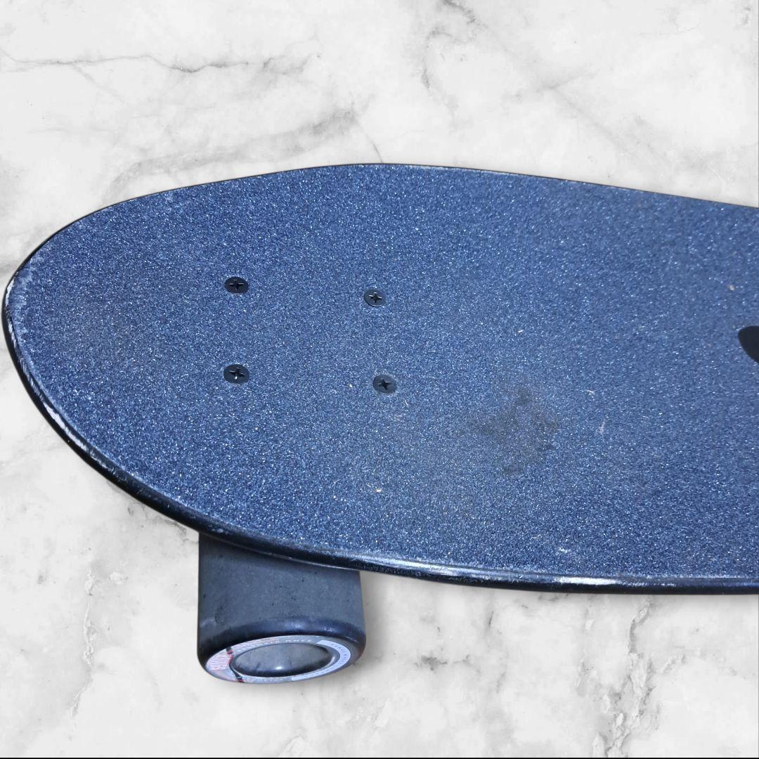 Landyachtz クルーザーデッキ × HAWGS 63mmウィール　完成車