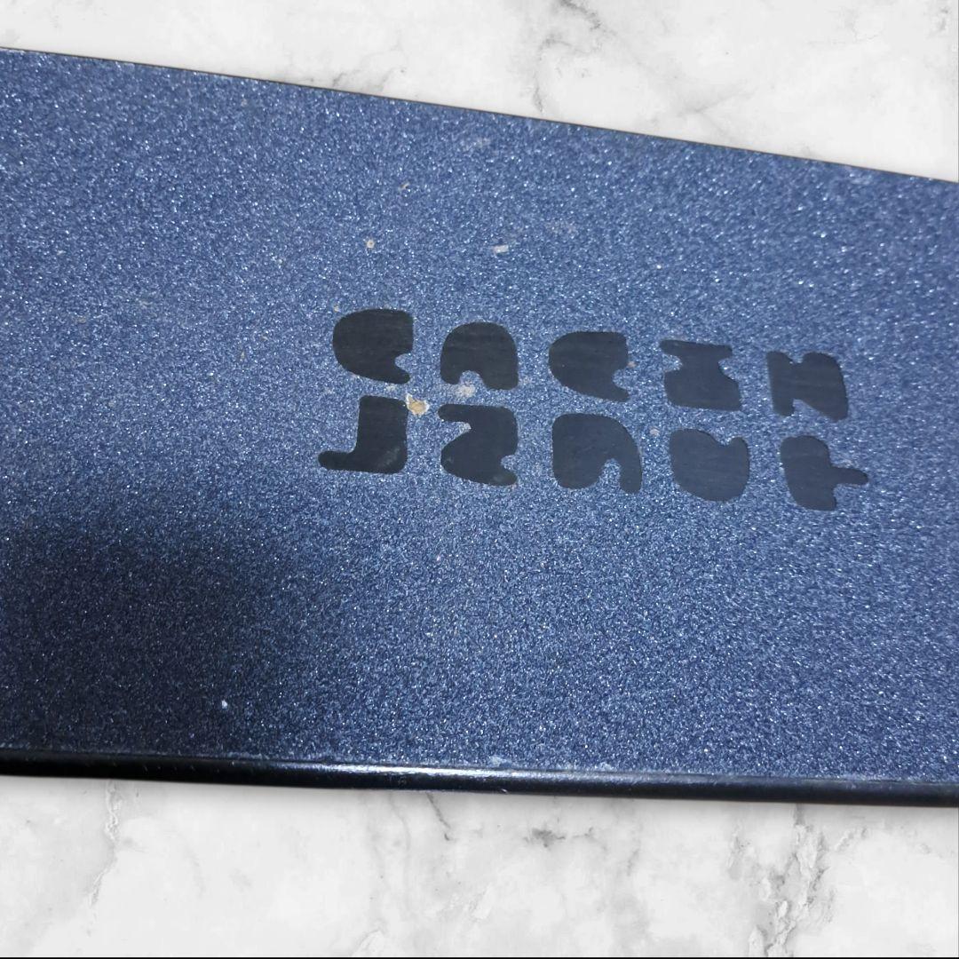 Landyachtz クルーザーデッキ × HAWGS 63mmウィール　完成車